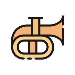 Tuba icon