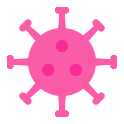 virus icon