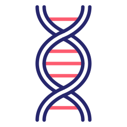 dna Ícone