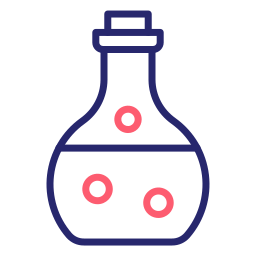 Poison icon