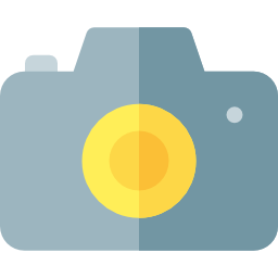 Camera icon