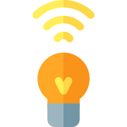 Bulb icon