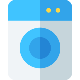 Washing machine icon