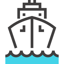 Ship icon