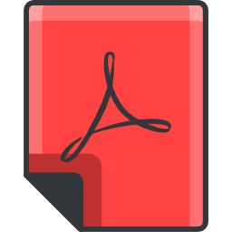 Acrobat icon