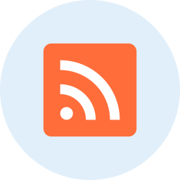 rss icon