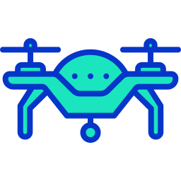 Drone icon