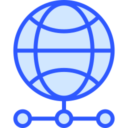 Internet icon