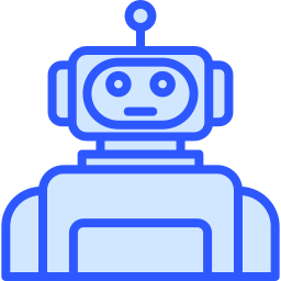 roboter icon