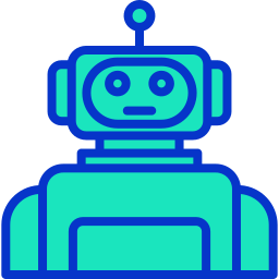 roboter icon