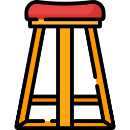 Stool icon