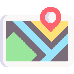 Gps icon