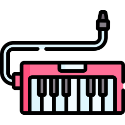 melodica icon