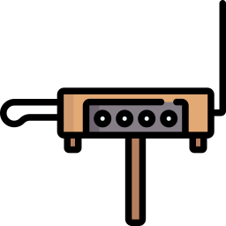 theremin icona