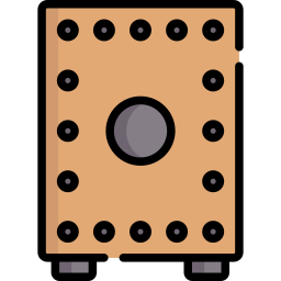 Cajon icon