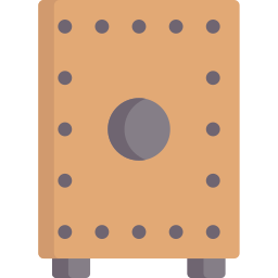 Cajon icon