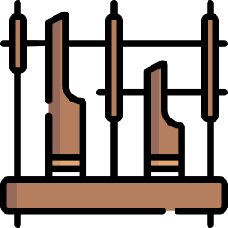 angklung Icône