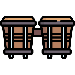 Bongos icon