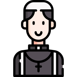 Priest icon