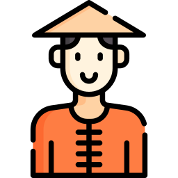 vietnamesisch icon