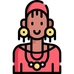 frau icon