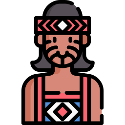 Maori icon