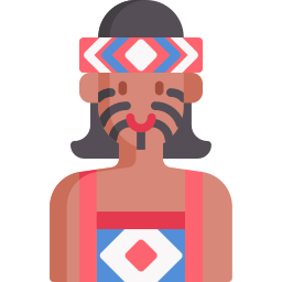 maori Icône