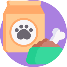 tierfutter icon