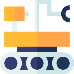 Explorer icon