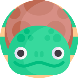 Turtle icon