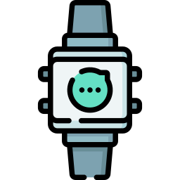 Smartwatch icon