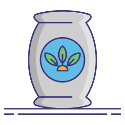 Fertilization icon