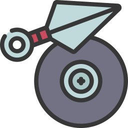 Sharpen icon