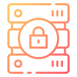 Data security icon