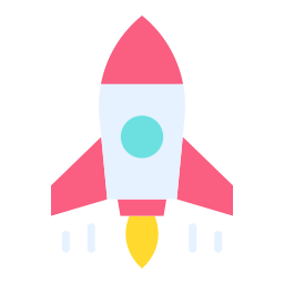 Launch icon