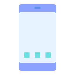 Smartphone icon