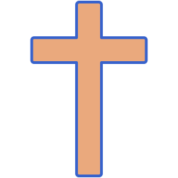 evangelisch icon