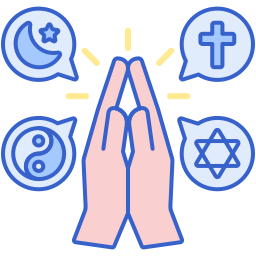 Religions icon