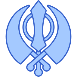 sikhismus icon