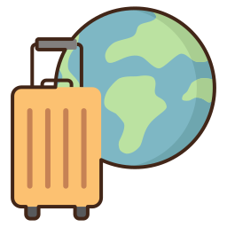 tourismus icon