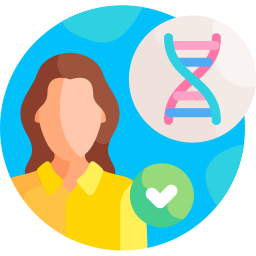 Dna icon