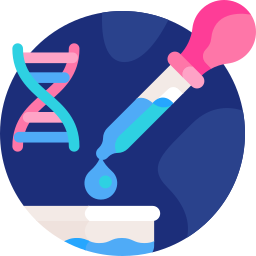 Pipette icon