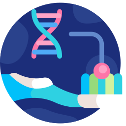 dna icon