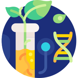 biotechnologie icon