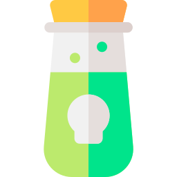 Poison icon