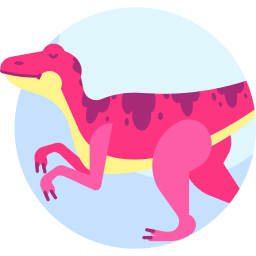 welociraptor ikona