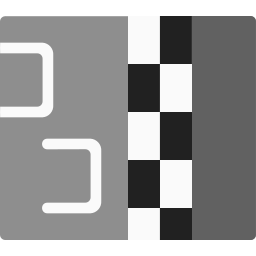 Grid lines icon