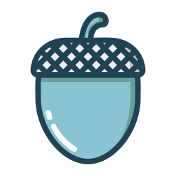 Acorn icon