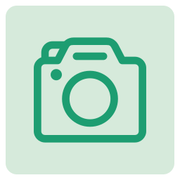 Camera icon