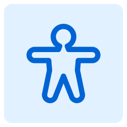 barrierefreiheit icon